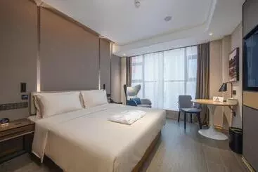 Atour Hotel Dongguan Songhan Lake