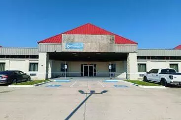 Champion Inn Motel By Oyo Hwy 59 Shepherd