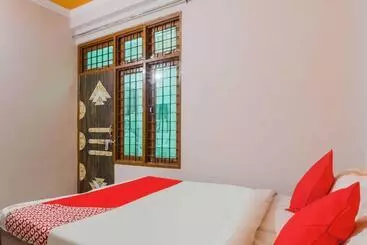 Hôtel Oyo Flagship Easy Homes
