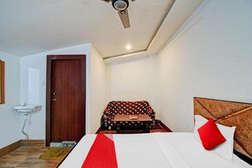 Hotell Collection O Hindustan Vila