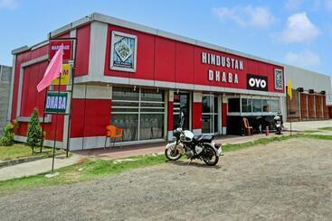 Hotel Collection O Hindustan Vila