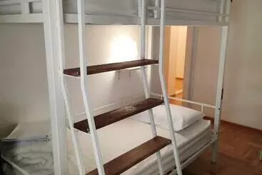 New Generation Hostel Prague Center