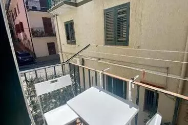 Pension Dimora Zefiro Vacanze