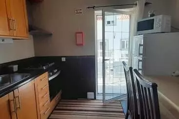 ペンション Guesthouse, Ap Veríssimo