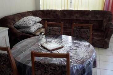 پانسیون Vila Roz