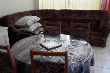 Pansiyon Vila Roz