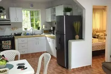 هاستل Casa D Linda