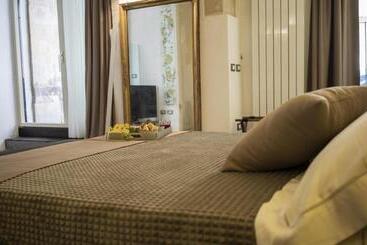 Bed and Breakfast Due Residenze Da Giò