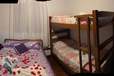 Pansiyon Chalé De Férias