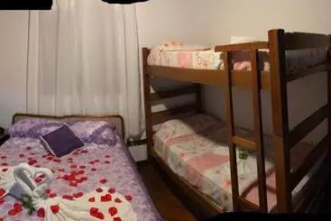 ペンション Chalé De Férias