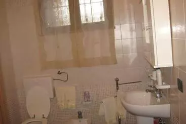 Aamiaismajoitus (B&B) Betania