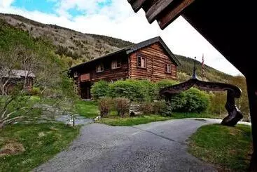 Elveseter Hotell