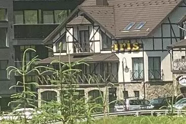 Hotel Iris