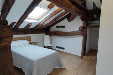 Пансион El Pino