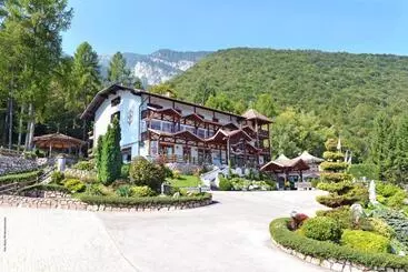 Hotel Ristorante Scoiattolo