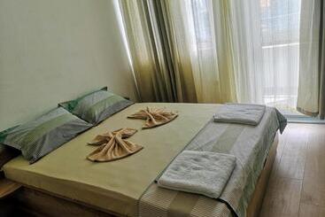 پانسیون къща за гости перфекто