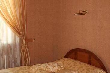 Pensão гостинний двір ліснови