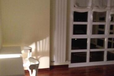 Pensione Villa Argomaniz