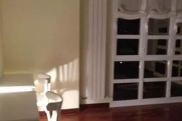 Pensão Villa Argomaniz