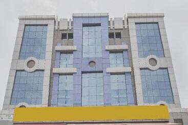 Hotel O Surya Residency