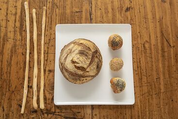 ビラホテル Fonte Al Vento