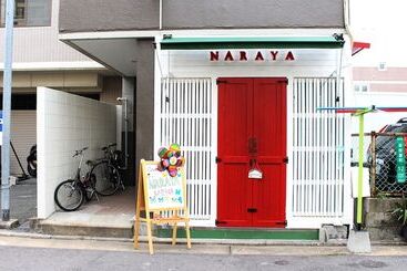 Guest House Naraya   Hostel