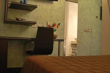 Szálloda A Casa Di Grazia