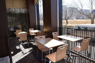 Apa Hotel Mito Ekimae