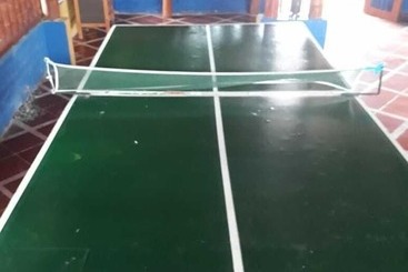 هتل Campestre Tucanes