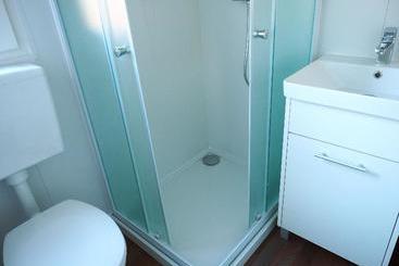 호텔 Camping Klenovica