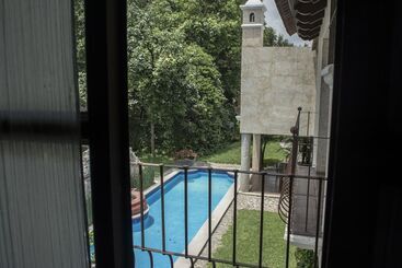 هتل Casa San Lázaro