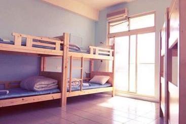 ホテル Corner 226 Backpackers Hostel