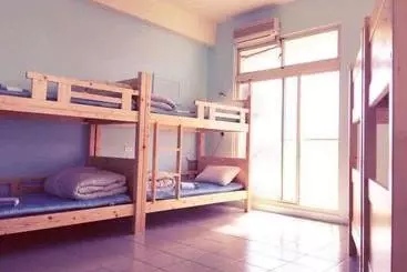 Hotel Corner 226 Backpackers Hostel