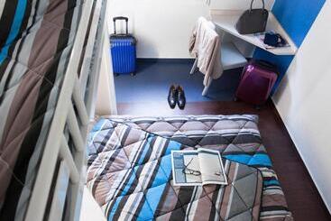 فندق F1 Merlebach Saarbrueck