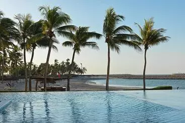 Fanar Hotel & Residences