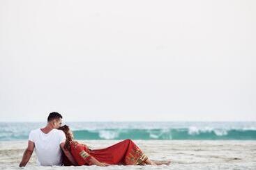 Fanar Hotel & Residences