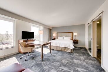 Hotel Hampton Inn & Suites North Houston Spring