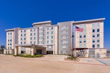 Hotel Hampton Inn & Suites North Houston Spring