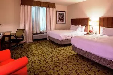 ホテル Hilton Garden Inn Uniontown
