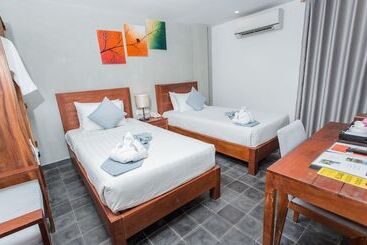 בית מלון כפרי Home Chic