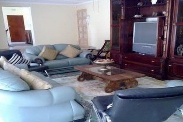 Hotel Hoyohoyo Chartwell Lodge