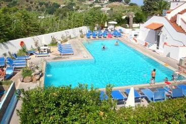호텔 Ischia Uno Residence