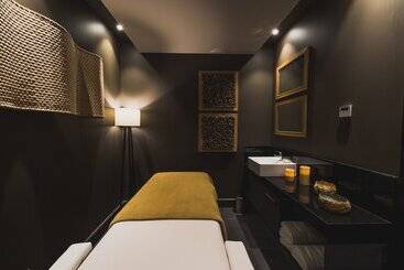 酒店 Ladera Boutique