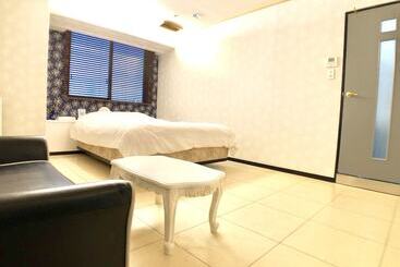 Отель Ritz Koshien