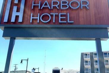 호텔 Rockland Harbor