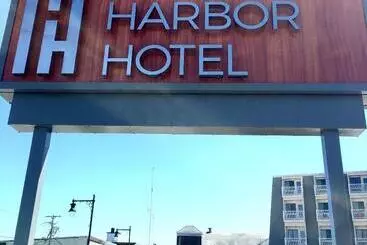 ホテル Rockland Harbor