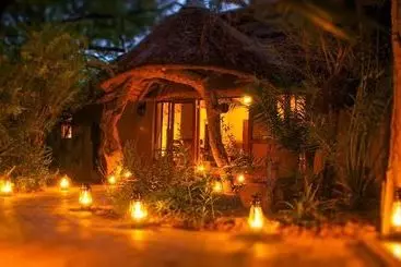 Hotel Thamo Telele