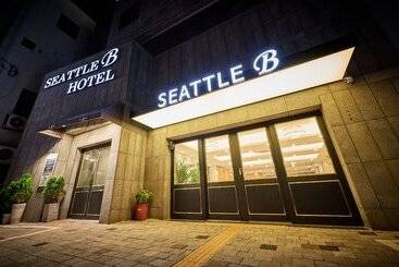 هتل Seattleb