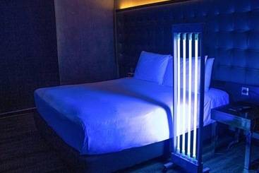 The B Hotel Quezon City