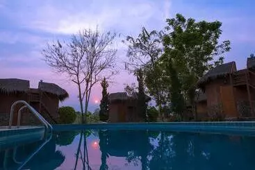 Hotelli The Countryside Pai